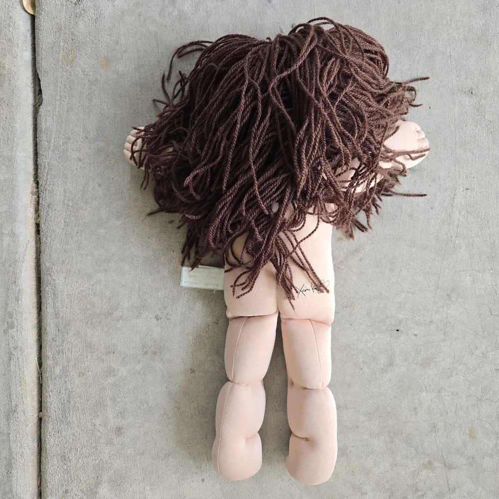 Vintage CABBAGE PATCH KIDS 18